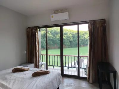Lake View Resort