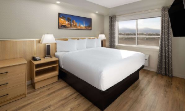 Baymont by Wyndham West Edmonton