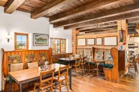 The Honest Lawyer, Ascend Hotel Collection Hotels in Nelson