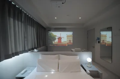 Gapyeong Aank Air Hotel