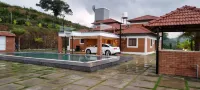 KK Selfie Point Resort - Hot Tub