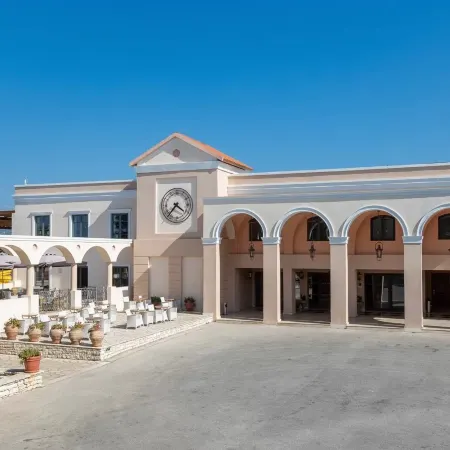 Roda Beach Resort & Spa