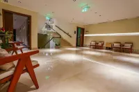فندق فيفيان بارك الرائد