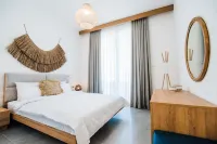 Sun Valley Resort & Residency فنادق في Charkeia