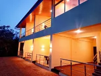 Heaven Hills Resort Hotel a Moleshwar