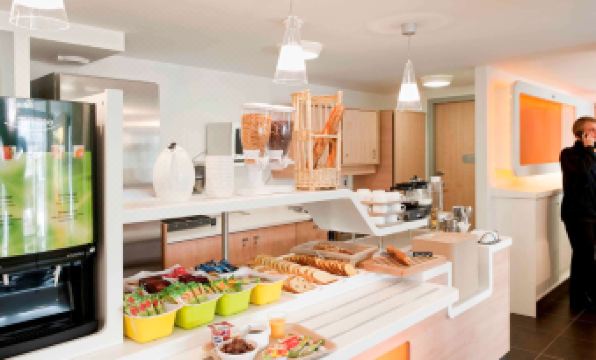 Ibis Budget Roanne
