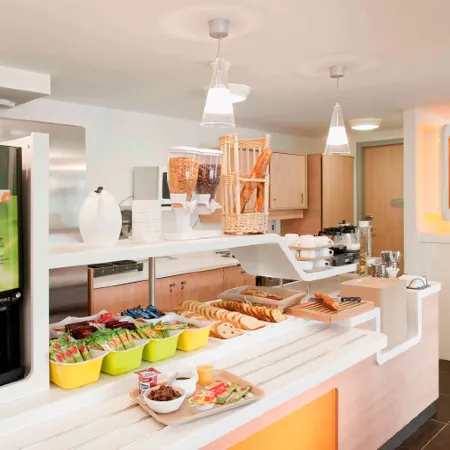 Ibis Budget Roanne