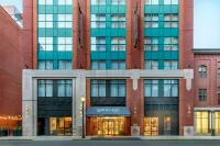 Pennyweight Hotel Boston, Curio Collection by Hilton Các khách sạn ở Boston
