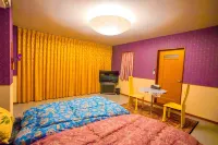 이누야마 모던 룸 이누야마 시 호텔