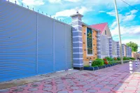 DOM PRECIOUS LODGE Hotels near Gombe Stream National Park