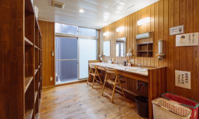 その他 ビジネス旅館さつまの写真