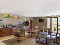 Quality Inn Raleigh Downtown Hotels near Artspace