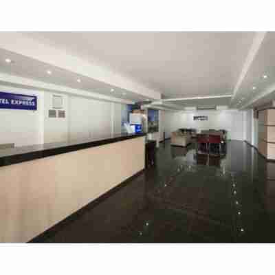 Hotel Express Arrey - Teresina Others