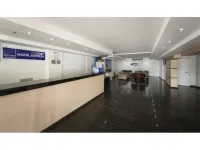 أري إكسبرس هوتل - تيريسينا فنادق في تيريسينا