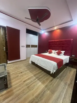 VMP Villa Home Stay