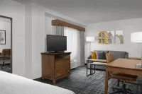 Homewood Suites by Hilton Omaha-Downtown Hotel di 