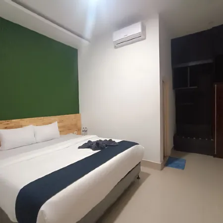D'Hills Hotel Syariah