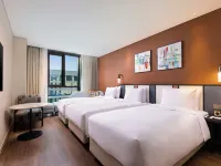 Mercure Ambassador Seoul Magok Hotels in Seoul