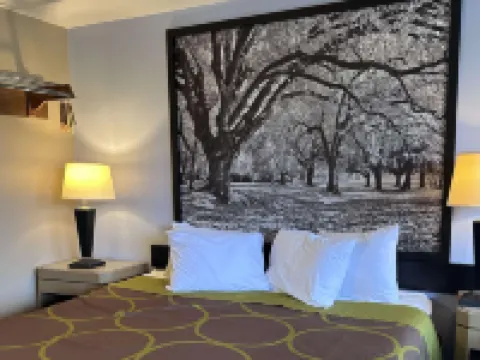 Super 8 by Wyndham Vancouver East Hotels in Vancouver