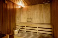Corp Amman Hotel - spa