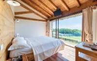 Agriturismo Dolce Colle Các khách sạn ở Volpago del Montello