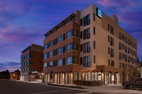 AC Hotel Santa Rosa Sonoma Wine Country