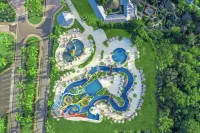 Dreams La Romana Resort And Spa All Inclusive - Beach