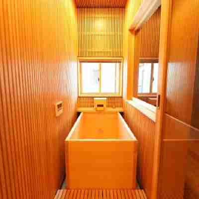 Rikka Baba Ichi Fitness & Recreational Facilities