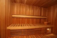 Yatri Suites and Spa