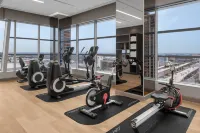 AC Hotel Orlando Downtown - Fitnessstudio