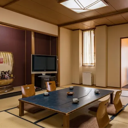 Biwako No Senmatsu