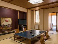 Biwako No Senmatsu Hotels in Kusatsu