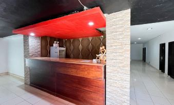 RedDoorz at Krisan Kendari