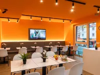 B&B HOTEL Hagen - breakfast