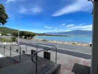 Kaikoura Seaside Lodge - Ocean View
