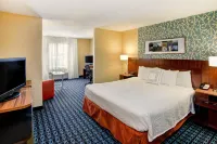 Fairfield Inn & Suites Chicago Southeast/Hammond, IN