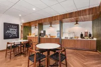 Fairfield Inn & Suites Lebanon - breakfast