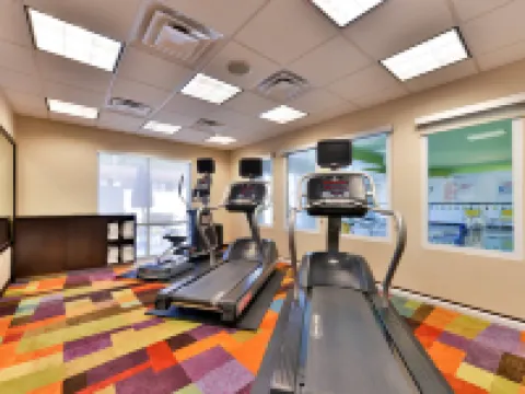 Fairfield by Marriott Inn & Suites Kingsland Hotels in Kingsland