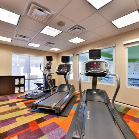 Fairfield by Marriott Inn & Suites Kingsland