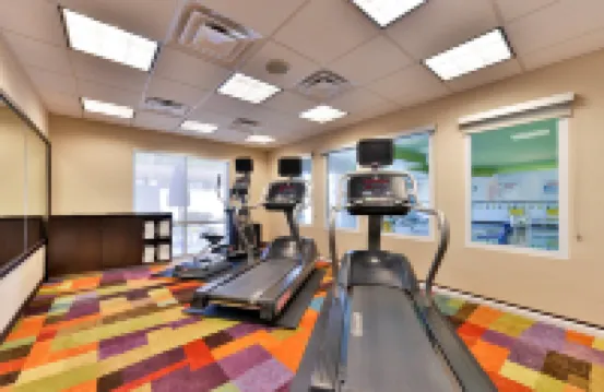 Fairfield by Marriott Inn & Suites Kingsland