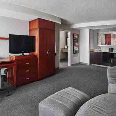 Courtyard Shreveport-Bossier City/Louisiana Boardwalk Rooms