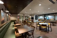 Fairfield Inn & Suites Shelby - Morgenmad