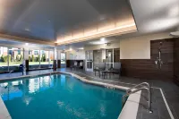 Fairfield Inn & Suites Dayton North - Pools