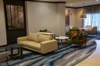 Fairfield Inn & Suites Lewisburg - 3-Sterne