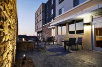 Fairfield Inn & Suites Sheboygan