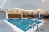 Fairfield Inn & Suites Selinsgrove - Pools