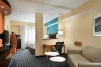 Fairfield Inn & Suites Minneapolis Bloomington/Mall of America