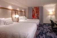 Fairfield Inn & Suites Venice - Wifi