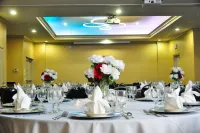 Fairfield Inn & Suites Houston North/Spring