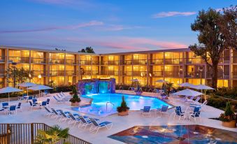 Four Points by Sheraton Little Rock Midtown